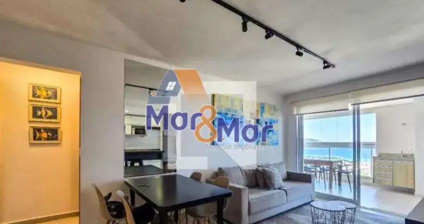 Apartamento com 2 quartos para alugar na Rua Desembargador Mário de Almeida Pires, 00, Jardim Virgínia, Guarujá