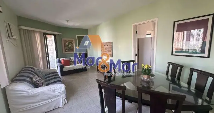 Apartamento com 3 quartos para alugar na Avenida Leomil, 00, Pitangueiras, Guarujá