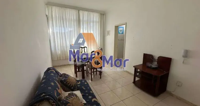 Apartamento com 2 quartos à venda na Avenida Puglisi, Pitangueiras, Guarujá