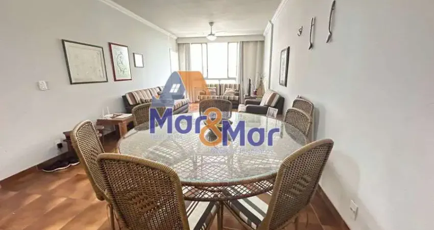 Apartamento com 3 quartos para alugar na Rua Mário Ribeiro, Pitangueiras, Guarujá
