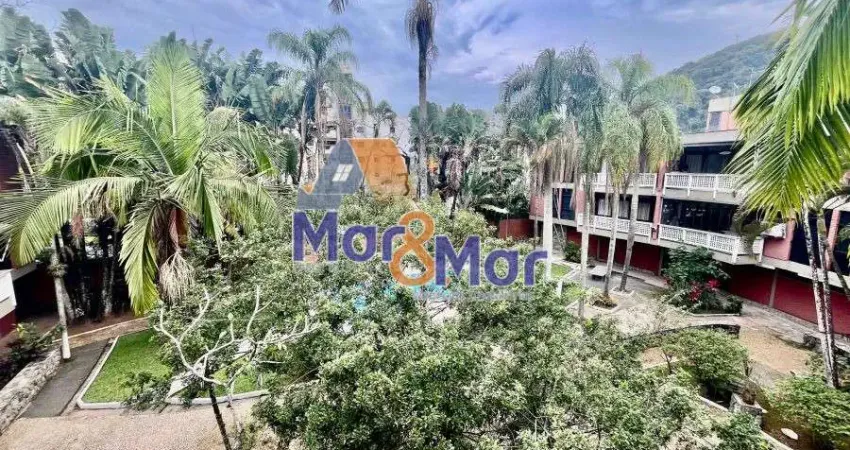 Apartamento com 2 quartos à venda na Rua Marivaldo Fernandes, Enseada, Guarujá