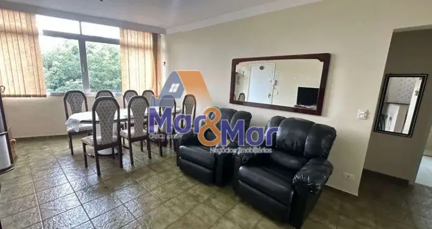 Apartamento com 2 quartos para alugar na Rua Jordano de Paiva, Pitangueiras, Guarujá