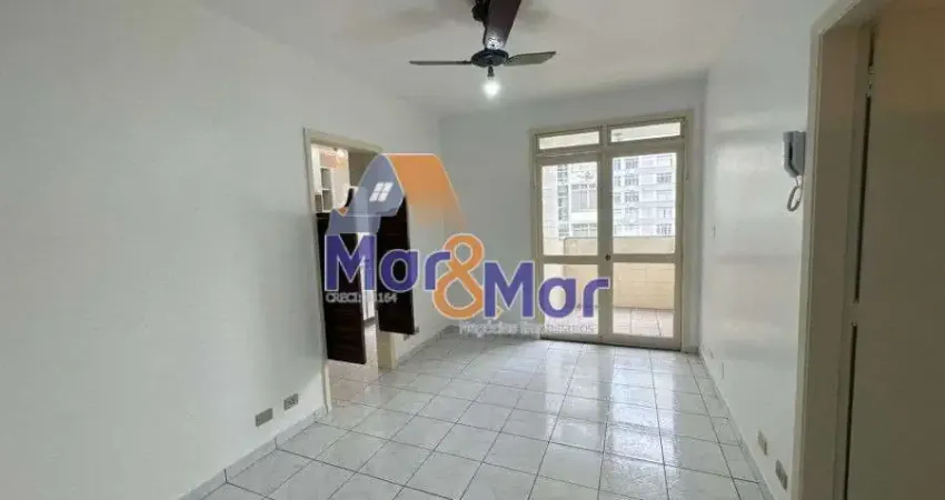 Apartamento com 2 quartos à venda na Rua Mário Ribeiro, Pitangueiras, Guarujá