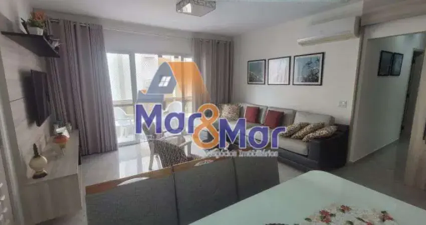 Apartamento com 3 quartos à venda na Avenida Leomil, 00, Pitangueiras, Guarujá