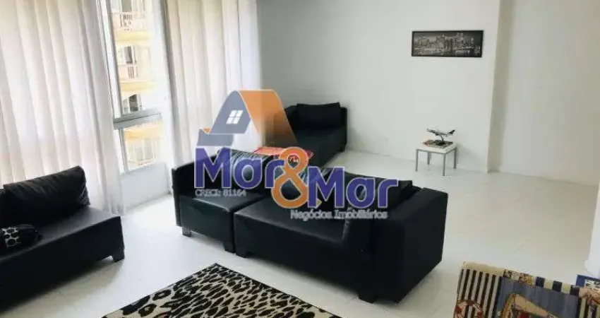 Apartamento com 3 quartos à venda na Rua Marechal Floriano Peixoto, 256, Pitangueiras, Guarujá