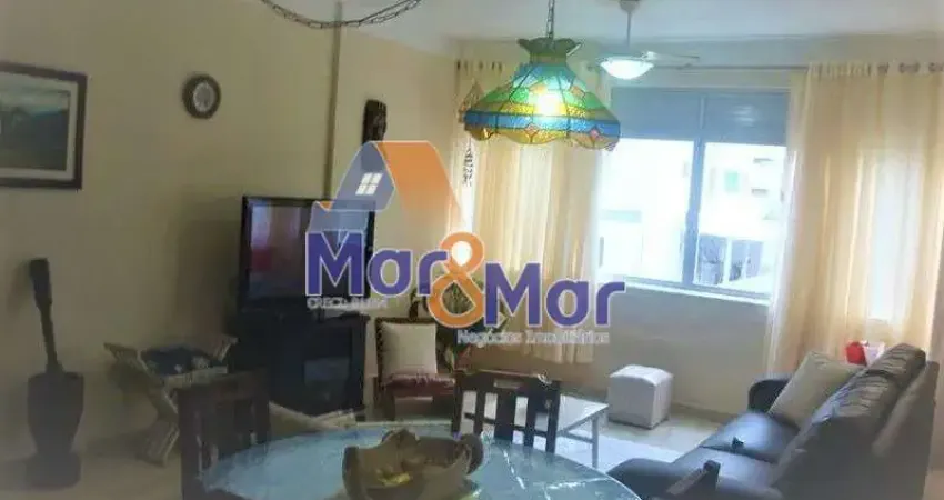 Apartamento com 2 quartos à venda na Rua Santos, 460, Pitangueiras, Guarujá