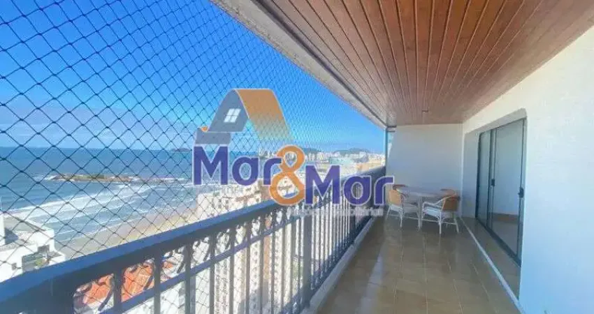 Apartamento à 50 metros da praia da pitangueiras, guarujá-sp