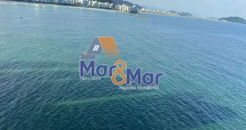 Apartamento com 2 quartos à venda na Rua das Galhetas, 534, Jardim Astúrias, Guarujá