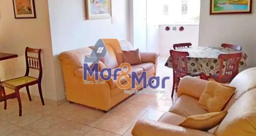 Apartamento com 2 quartos à venda na Rua Mário Ribeiro, 715, Pitangueiras, Guarujá