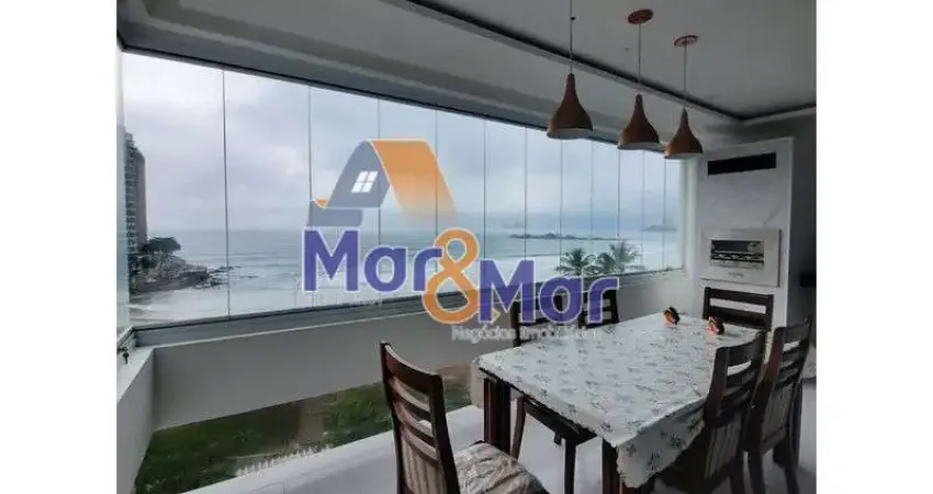 Apartamento com 4 quartos à venda na Avenida Marechal Deodoro da Fonseca, 500, Pitangueiras, Guarujá