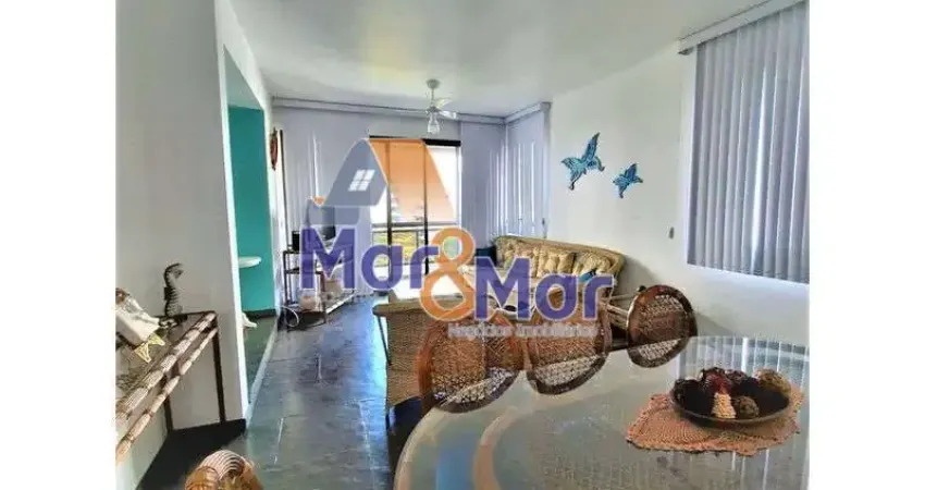 Apartamento com 3 quartos à venda na Avenida Leomil, 1236, Pitangueiras, Guarujá