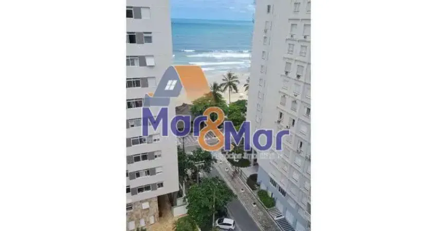 Apartamento com 2 quartos à venda na Rua Antônio de Souza, 268, Pitangueiras, Guarujá