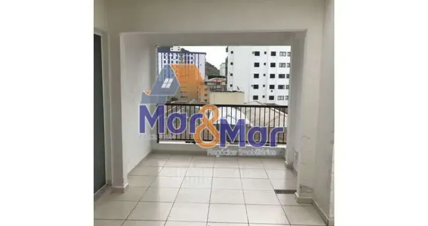 Apartamento com 3 quartos à venda na Rua Leão Marinho, 262, Jardim Las Palmas, Guarujá