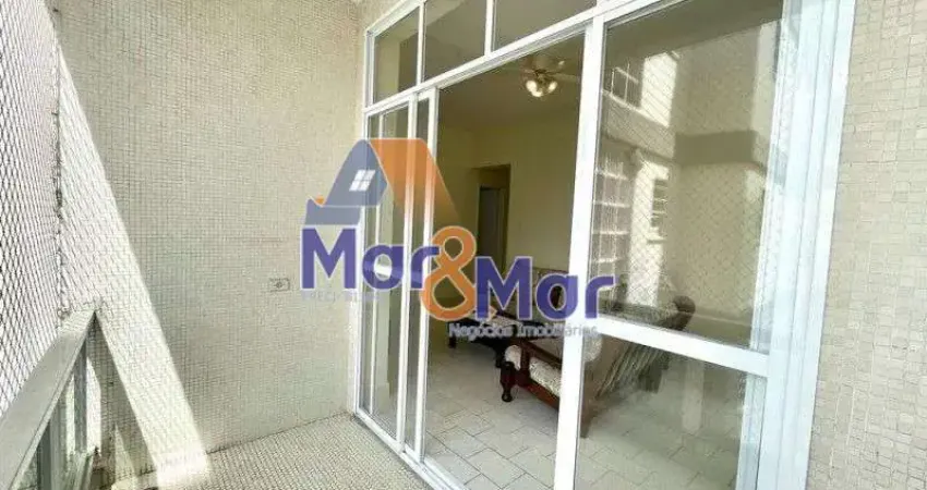 Apartamento com 3 quartos à venda na Avenida Marechal Deodoro da Fonseca, 422, Pitangueiras, Guarujá