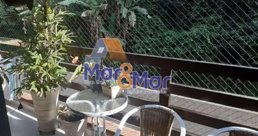 Apartamento com 3 quartos à venda na Rua Sorocaba, 382, Pitangueiras, Guarujá