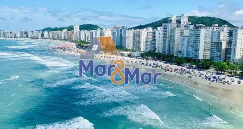 Apartamento com 3 quartos à venda na Rua Marechal Floriano Peixoto, 515, Pitangueiras, Guarujá