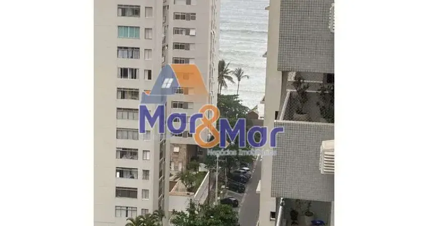 Apartamento com 2 quartos à venda na Rua Antônio de Souza, 711, Pitangueiras, Guarujá