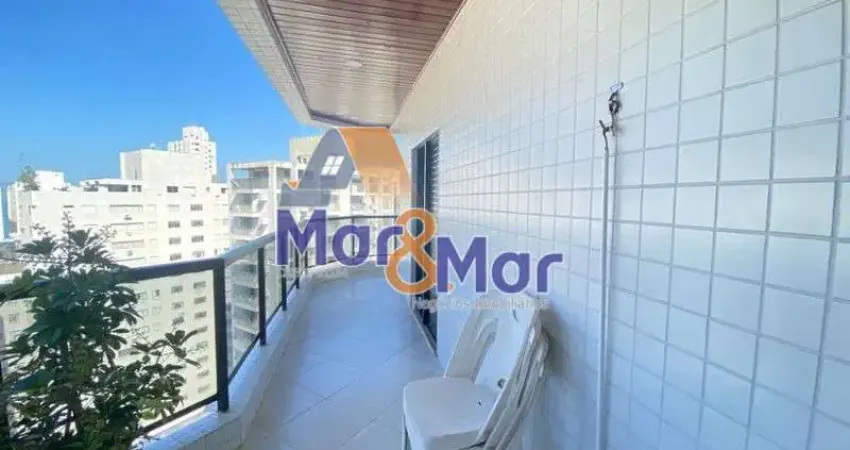 Apartamento com 3 quartos à venda na Avenida Leomil, 1020, Pitangueiras, Guarujá
