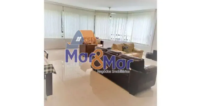 Apartamento com 3 quartos à venda na Rua Santos, 530, Pitangueiras, Guarujá