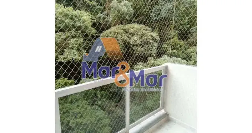 Apartamento com 2 quartos à venda na Rua Sorocaba, 308, Barra Funda, Guarujá