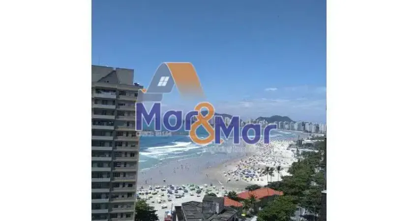 Apartamento com 4 quartos à venda na Avenida Marechal Deodoro da Fonseca, 338, Pitangueiras, Guarujá