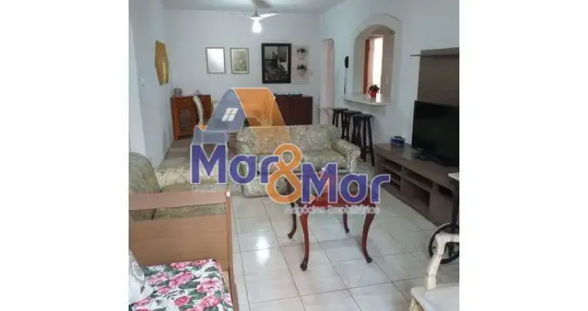 Apartamento com 2 quartos à venda na Rua Mário Ribeiro, 1200, Pitangueiras, Guarujá