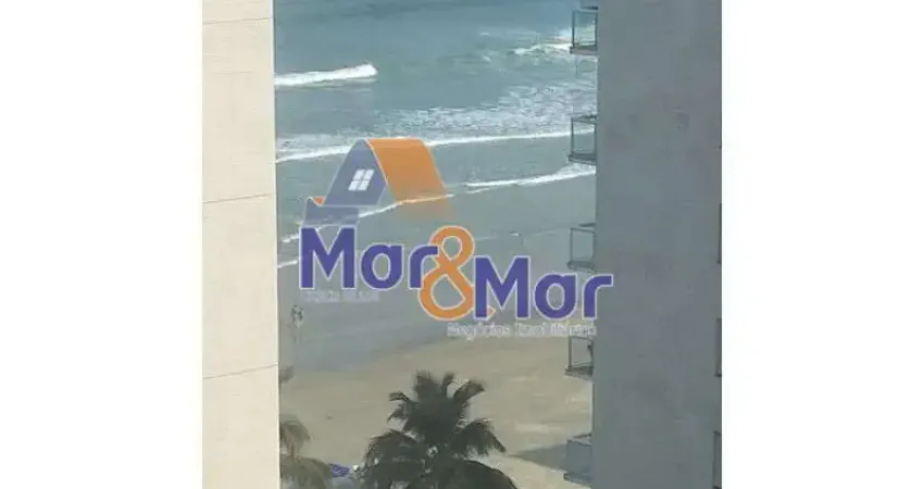 Apartamento com 2 quartos à venda na Rua Antônio de Souza, 268, Pitangueiras, Guarujá