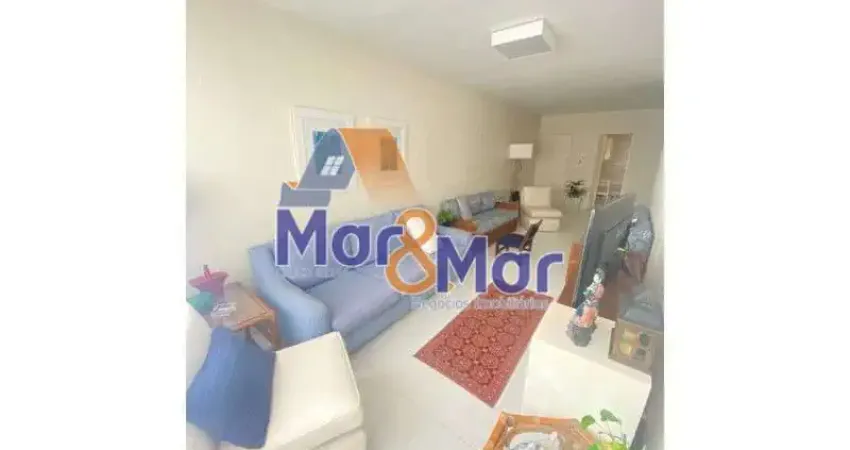 Apartamento com 3 quartos à venda na Rua Mário Ribeiro, 329, Pitangueiras, Guarujá