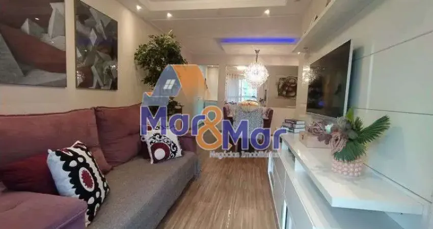 Apartamento com 3 quartos à venda na Rua Antônio Alonso Gonzalez, 715, Jardim Las Palmas, Guarujá