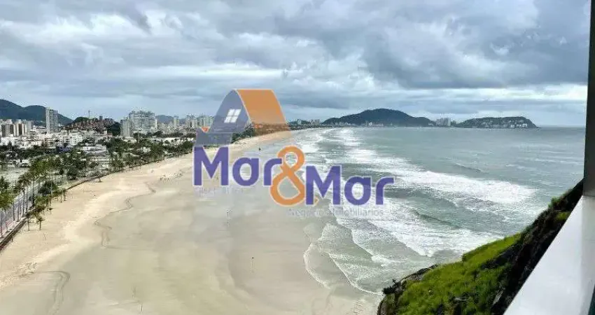 Apartamento com 3 quartos à venda na Rua Marechal Floriano Peixoto, 1035, Pitangueiras, Guarujá