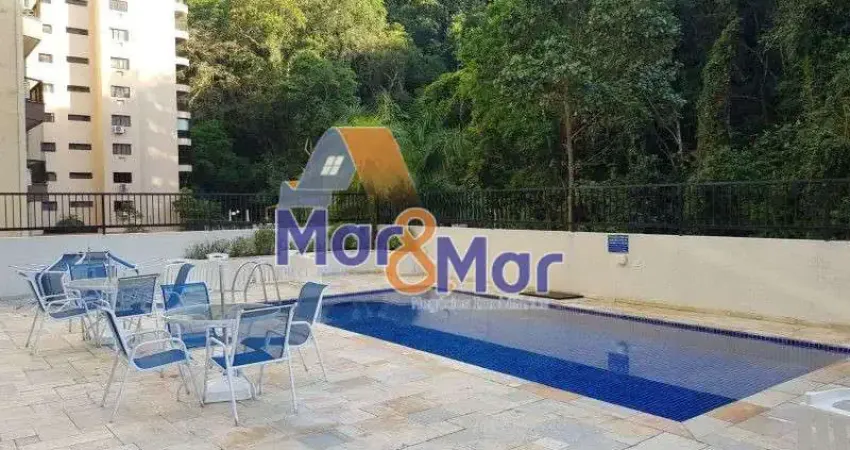Apartamento com 2 quartos à venda na Rua Santos, 580, Pitangueiras, Guarujá