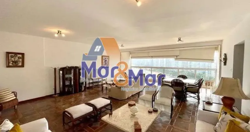 Apartamento com 3 quartos à venda na Rua Marechal Floriano Peixoto, 355, Pitangueiras, Guarujá