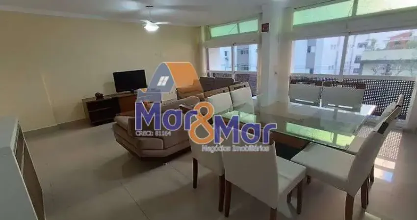 Apartamento com 3 quartos à venda na Rua Mário Ribeiro, 118, Pitangueiras, Guarujá