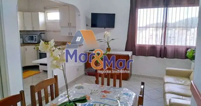 Apartamento com 2 quartos à venda na Rua Mário Ribeiro, 1010, Pitangueiras, Guarujá