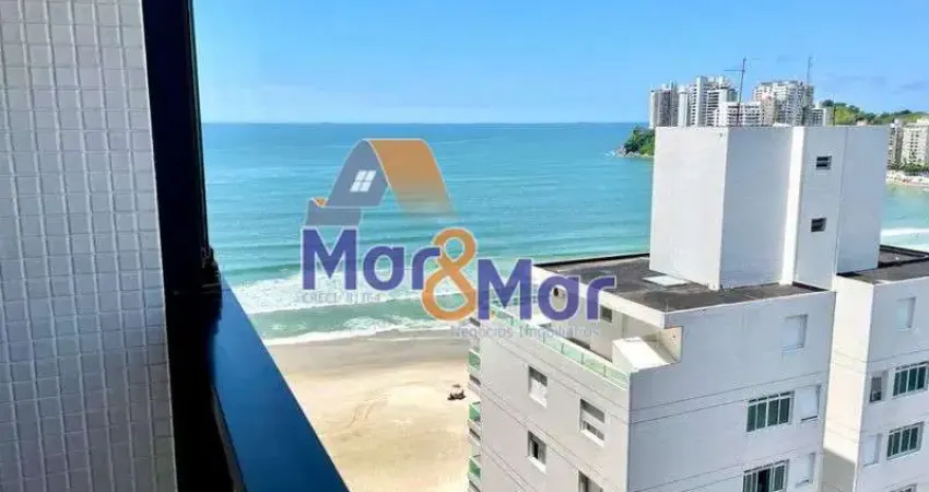 Apartamento com 2 quartos à venda na Rua Ema, 23, Vila Luis Antônio, Guarujá