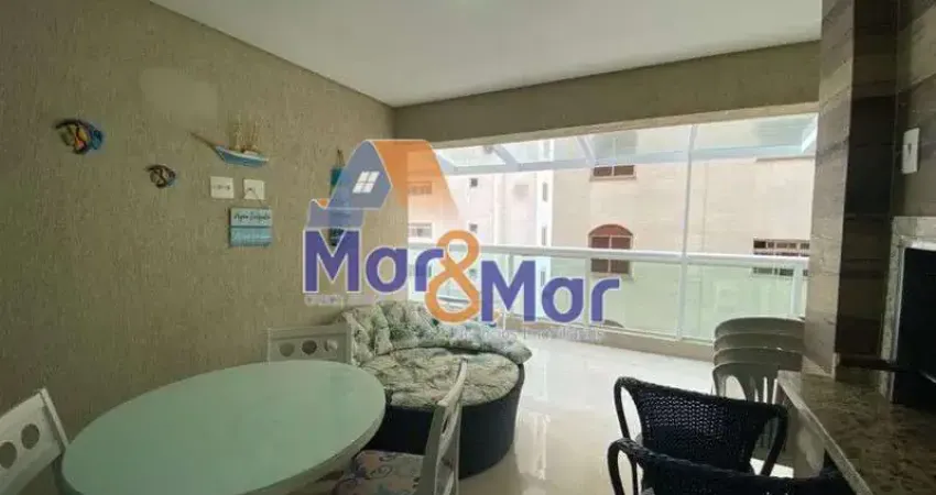 Apartamento com 3 quartos à venda na Rua Mário Ribeiro, 1660, Pitangueiras, Guarujá