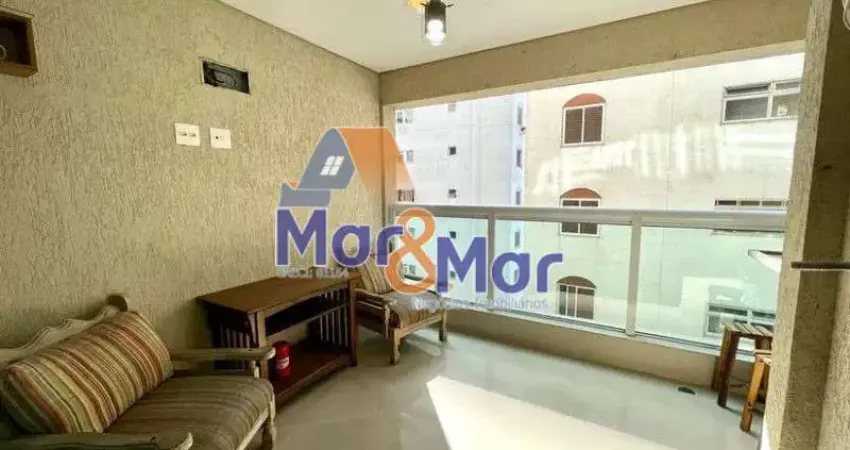 Apartamento com 3 quartos à venda na Rua Mário Ribeiro, 1660, Pitangueiras, Guarujá