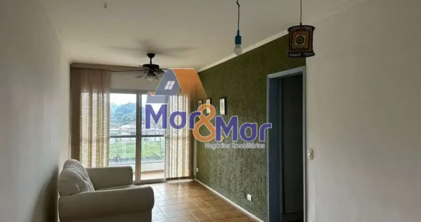 Apartamento com 3 quartos para alugar na Rua Marivaldo Fernandes, 400, Enseada, Guarujá