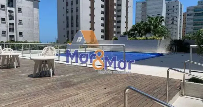 Apartamento com 3 quartos à venda na Rua Quintino Bocaiúva, 18, Pitangueiras, Guarujá