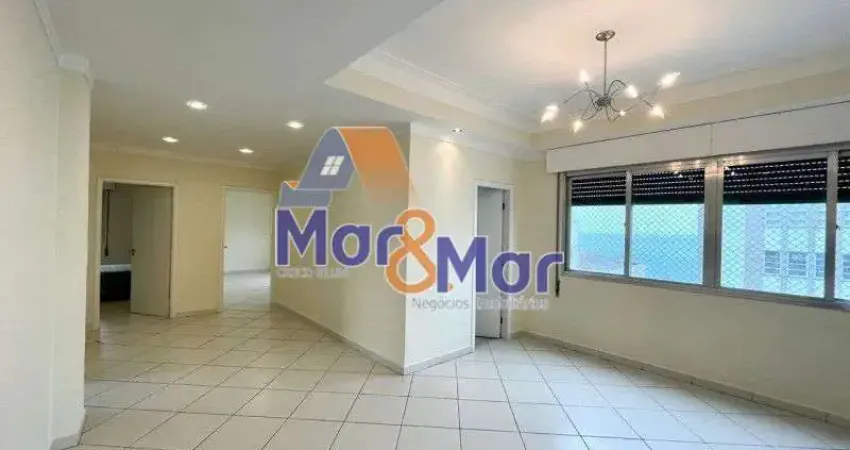 Apartamento com 4 quartos à venda na Rua Quintino Bocaiúva, 266, Pitangueiras, Guarujá