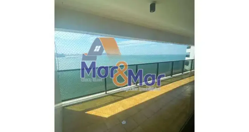 Apartamento com 3 quartos à venda na Rua Costa Esmeralda, 340, Jardim Astúrias, Guarujá