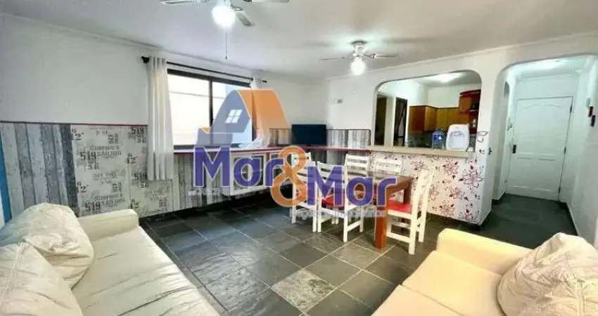 Apartamento com 3 quartos à venda na Rua Amazonas, 100, Loteamento João Batista Julião, Guarujá