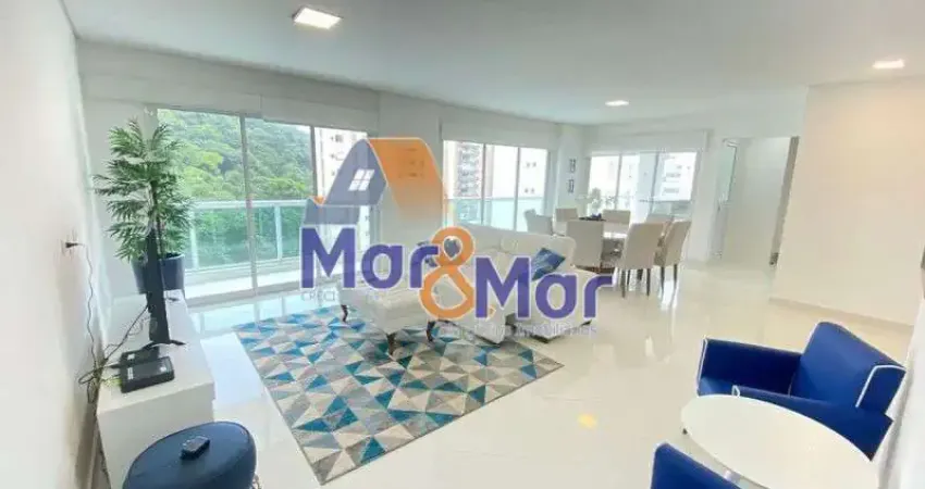 Apartamento com 3 quartos à venda na Rua Antônio de Souza, 362, Pitangueiras, Guarujá