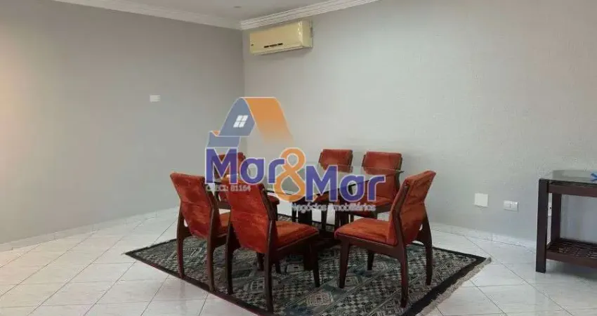 Apartamento com 3 quartos à venda na Rua Santos, Pitangueiras, Guarujá