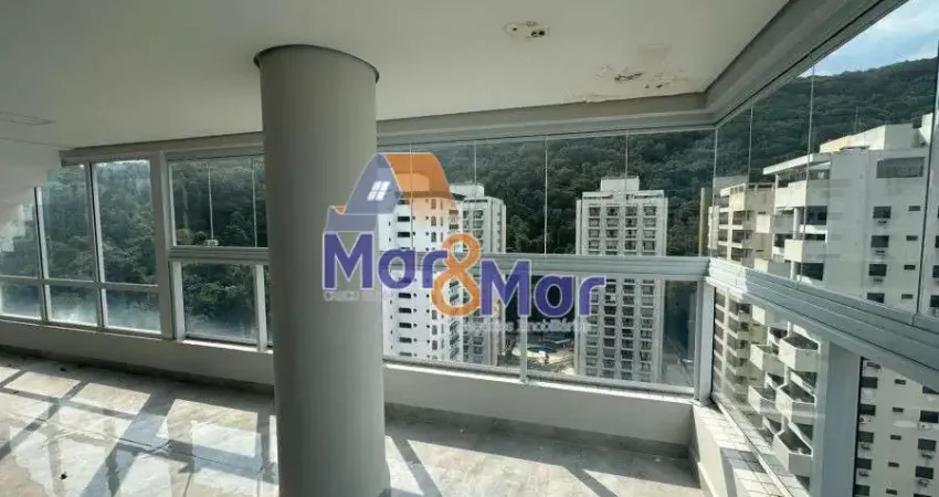 Cobertura com 3 quartos à venda na Rua Piracicaba, Pitangueiras, Guarujá