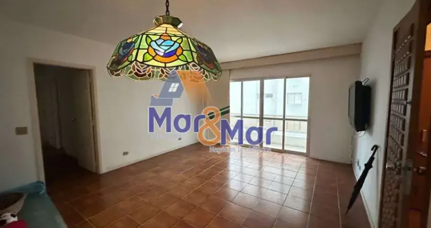 Apartamento com 3 quartos à venda na Avenida Leomil, Pitangueiras, Guarujá