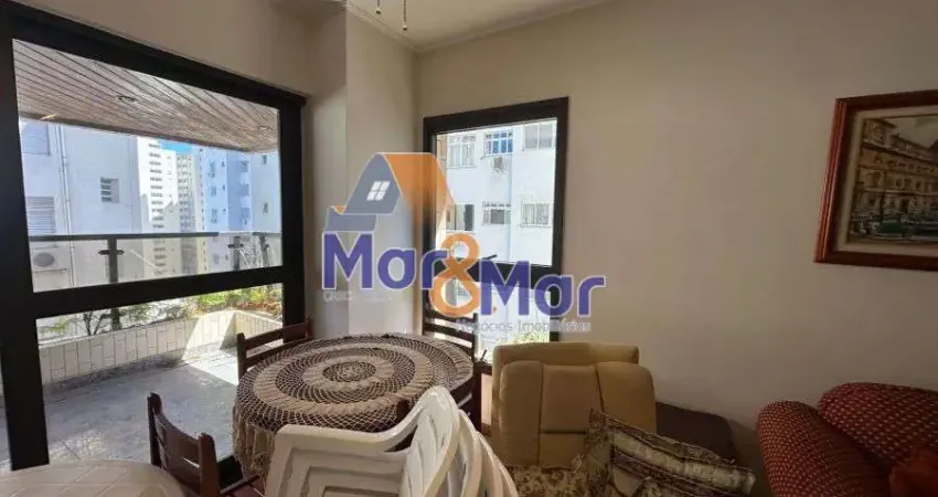 Apartamento com 3 quartos à venda na Rua Vereador Roberto Gelsomine, Pitangueiras, Guarujá