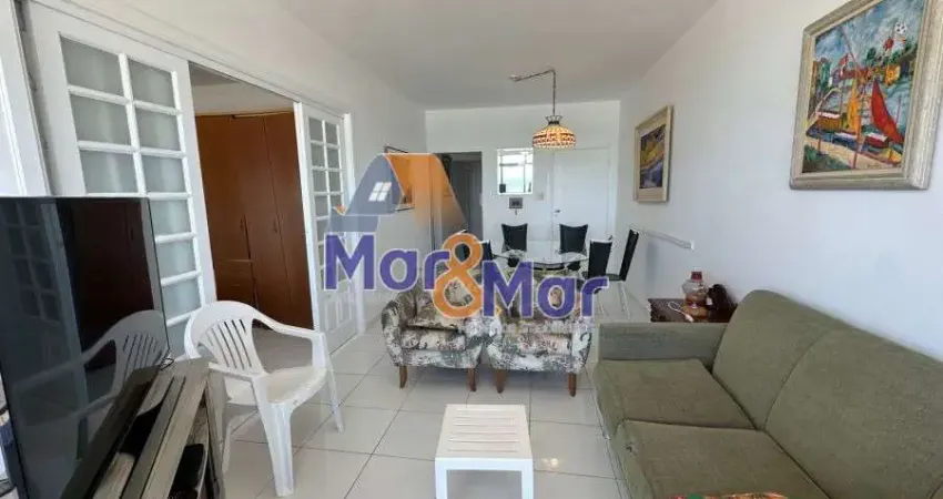 Apartamento frente ao mar, praia pitangueiras, guarujá - sp