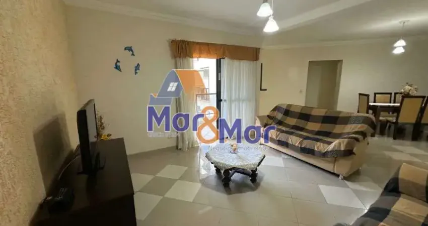 Apartamento com 4 quartos à venda na Avenida Leomil, Pitangueiras, Guarujá