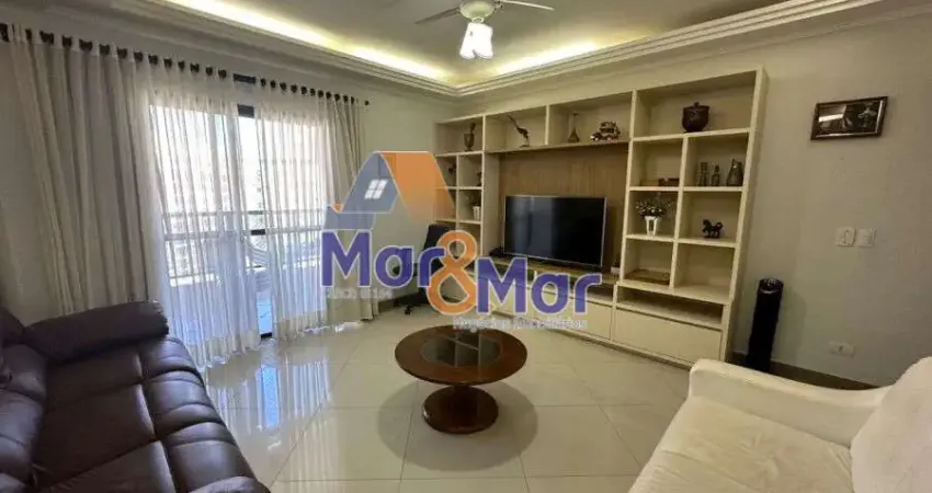 Apartamento com 3 quartos à venda na Avenida Leomil, Pitangueiras, Guarujá